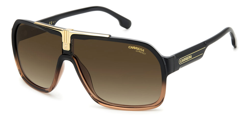 Carrera CARRERA 1014/S - R60HA BLACKBRWN