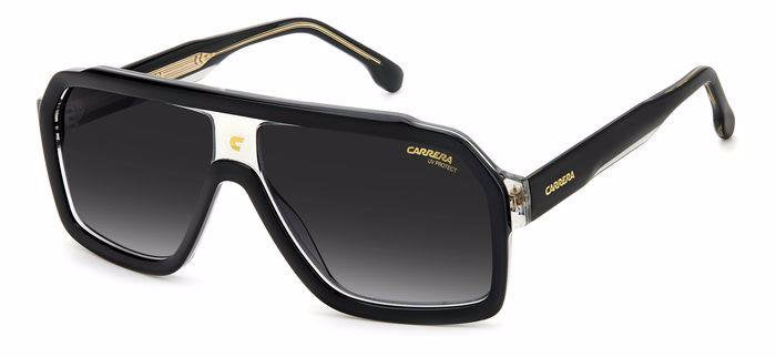 Carrera CARRERA 1053/S - 08A9O BLACKGREY