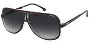 Carrera CARRERA 1059/S - OIT9O BLACK RED