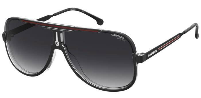 Carrera CARRERA 1059/S - OIT9O BLACK RED