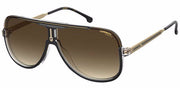 Carrera CARRERA 1059/S - 2M2HA BLK GOLD B