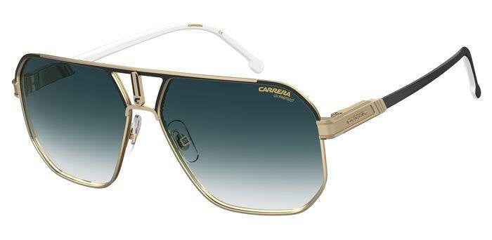 Carrera CARRERA 1062/S - 2M208 BLK GOLD B