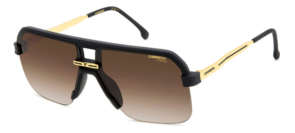 Carrera CARRERA 1066/S - 00386 MTT BLACK