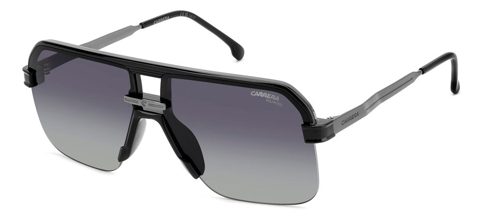 Carrera CARRERA 1066/S - 807WJ BLACK