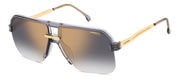 Carrera CARRERA 1066/S - KB7FQ GREY