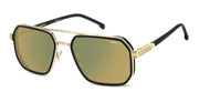 Carrera CARRERA 1069/S - 71CMJ BLCK YLLW