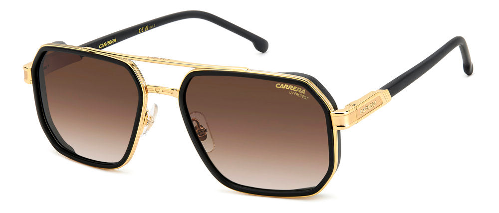 Carrera CARRERA 1069/S - I4686 MT BK GD