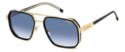 Carrera CARRERA 1069/S - 2M208 BLK GOLD B