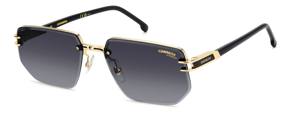 Carrera CARRERA 1070/S - RHL9O GOLD BLCK