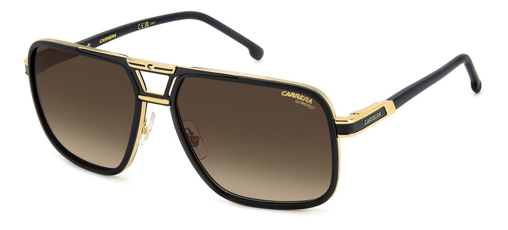 Carrera CARRERA 1071/S - I4686 MT BK GD