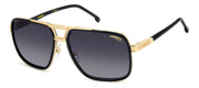 Carrera CARRERA 1071/S - 2M29O BLK GOLD B