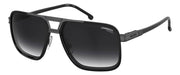 Carrera CARRERA 1071/S - ANS9O BLK DKRUT