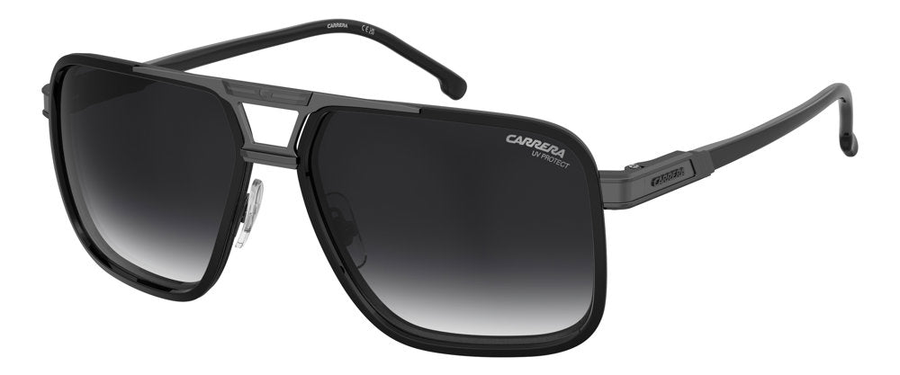 Carrera CARRERA 1071/S - ANS9O BLK DKRUT