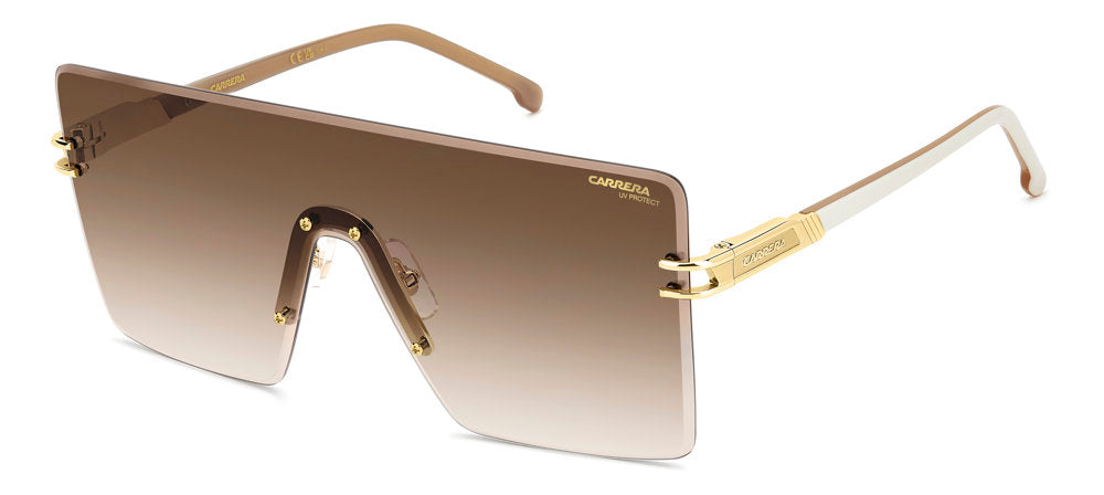 Carrera CARRERA 1075/S - VVPHA GOLDIVORY