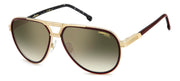 Carrera CARRERA 1076/S - OITD6 BLACK RED