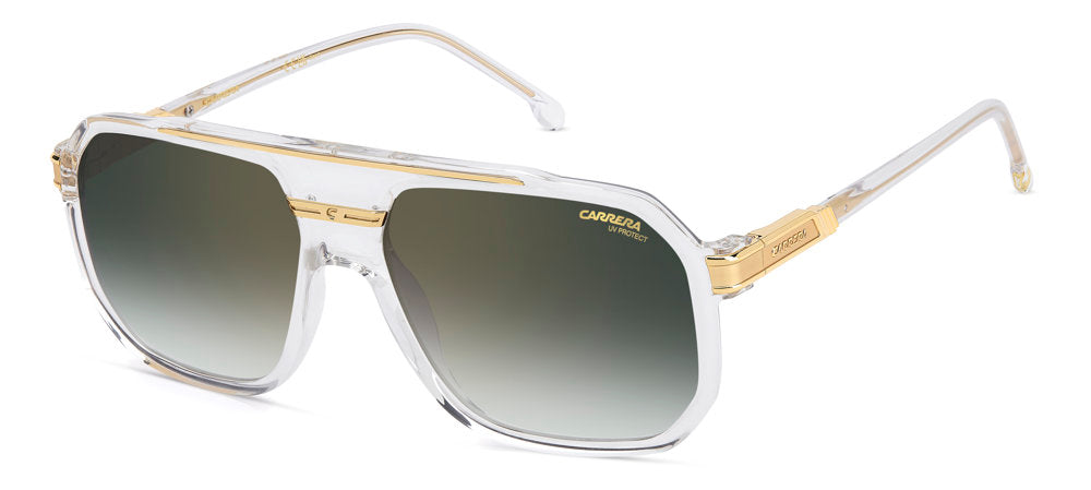Carrera CARRERA 1077/S - REJD6 CRYS GOLD