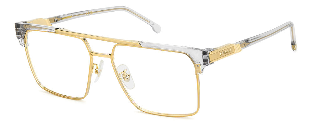 Carrera CARRERA 1140 - 2F7 GOLD GREY