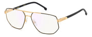 Carrera CARRERA 1141 - I462Y MT BK GD