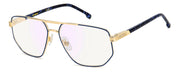 Carrera CARRERA 1141 - LKS2Y GOLD BLUE