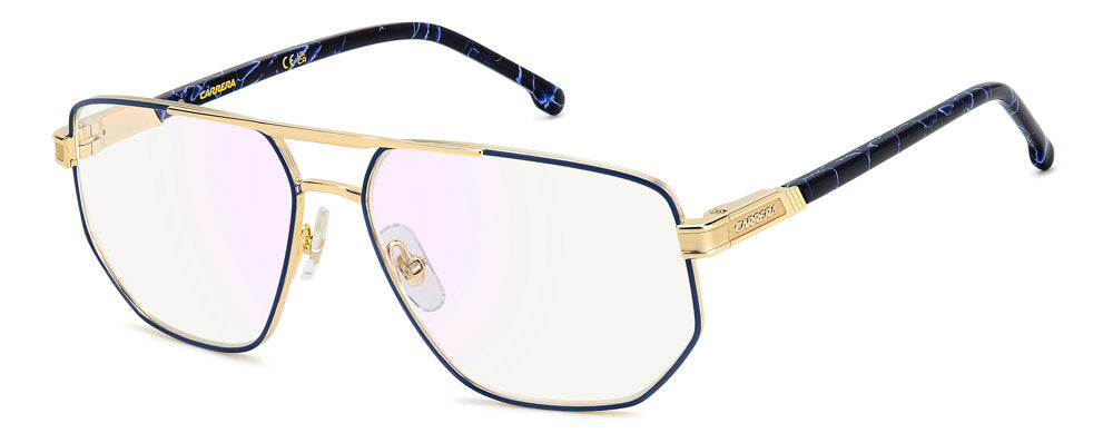 Carrera CARRERA 1141 - LKS2Y GOLD BLUE