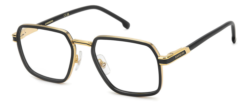 Carrera CARRERA 1144 - 003 MTT BLACK