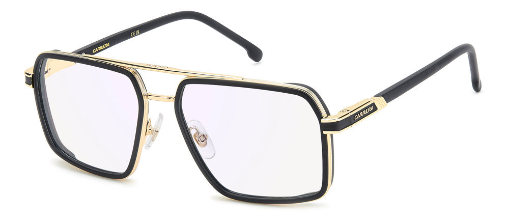 Carrera CARRERA 1146/US - 0032Y MTT BLACK