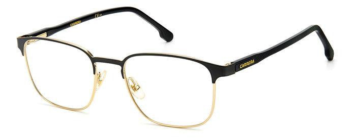 Carrera CARRERA 253 - 2M2 BLK GOLD B