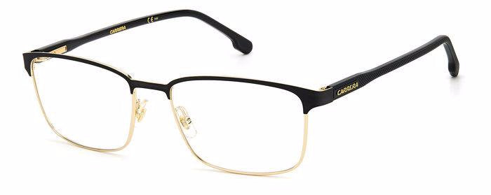 Carrera CARRERA 262 - 2M2 BLK GOLD B