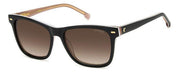 Carrera CARRERA 3001/S - 6X4HA NUDE BLK
