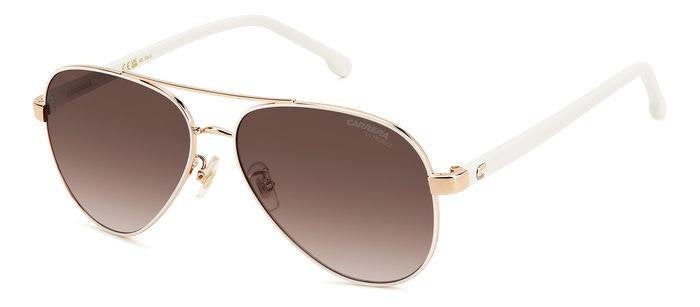 Carrera CARRERA 3003/S - R1AHA WHT CPPGD
