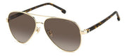 Carrera CARRERA 3003/S - 06JHA GOLD HAVN