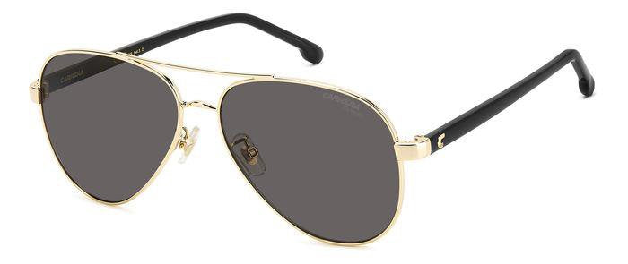 Carrera CARRERA 3003/S - RHLM9 GOLD BLCK