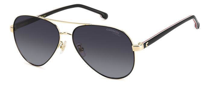 Carrera CARRERA 3003/S - 2M29O BLK GOLD B