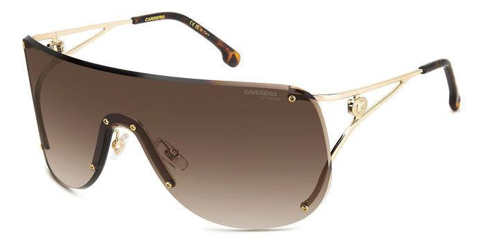 Carrera CARRERA 3006/S - 06JHA GOLD HAVN