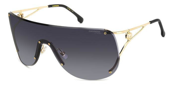 Carrera CARRERA 3006/S - RHL9O GOLD BLCK