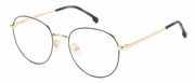 Carrera CARRERA 3012 - 5F6 TEAL GOLD