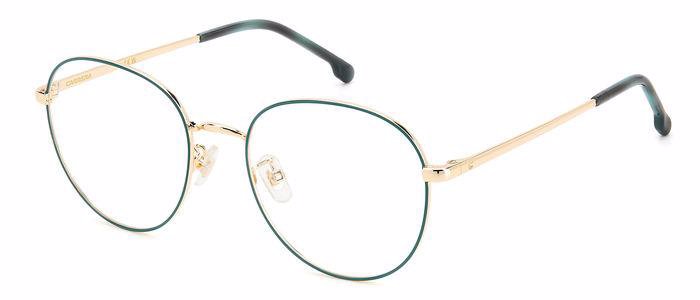 Carrera CARRERA 3012 - 5F6 TEAL GOLD