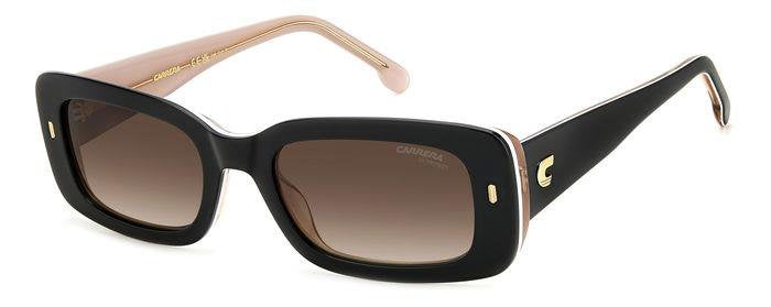 Carrera CARRERA 3014/S - KDXHA BLACKNUDE