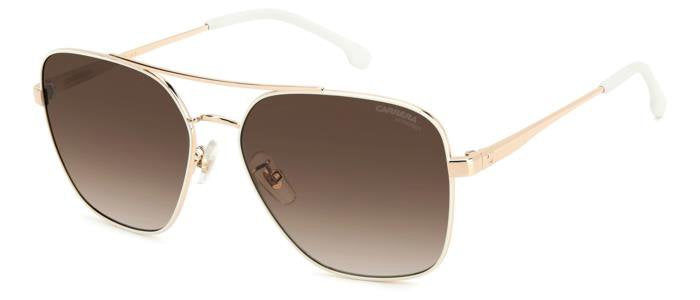 Carrera CARRERA 3019/S - R1AHA WHT CPPGD