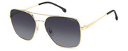 Carrera CARRERA 3019/S - J5G9O GOLD