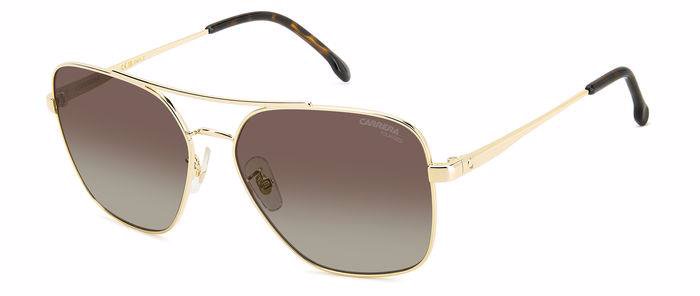 Carrera CARRERA 3019/S - 06JLA GOLD HAVN