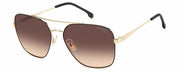 Carrera CARRERA 3019/S - 2M25U BLK GOLD B