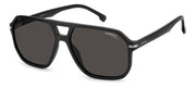 Carrera CARRERA 302/S - 003M9 MTT BLACK