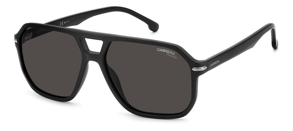 Carrera CARRERA 302/S - 003M9 MTT BLACK
