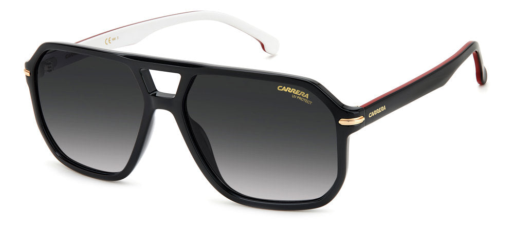 Carrera CARRERA 302/S - M4P9O STR BLCK S