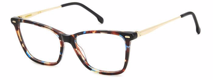 Carrera CARRERA 3024 - JBW BLUE HVNA