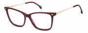 Carrera CARRERA 3024 - LHF BURGUNDY