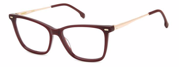 Carrera CARRERA 3024 - LHF BURGUNDY