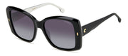 Carrera CARRERA 3030/S - 80SWJ BLACK WHTE