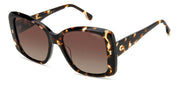 Carrera CARRERA 3030/S - WR9LA BRW HAVAN